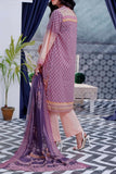 VS  D-75 Misri Embroidered Lawn 2022 Online Shopping