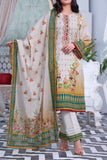 VS  D-90 Misri Embroidered Lawn 2022 Online Shopping