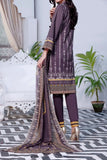 VS  D-74 Misri Embroidered Lawn 2022 Online Shopping