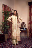 Fahad Hussayn Sangraal Premium Eid Collection 2021