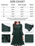 Women's Wedding Dress Lace Bridesmaid Prom Vintage Cocktail Church Dresses Cocktail Party Swing Dresses
