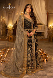 Asim Jofa AJSH-08 Shehnai Festive Collection Online Shopping