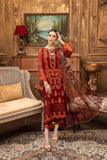 Charizma VSL-02 Vasl Chiffon Volume 1 2021