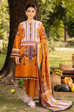 TCE-12002 Gul Ahmed Cambric Midsummer 2021