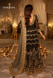 Asim Jofa AJSH-08 Shehnai Festive Collection Online Shopping