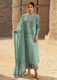 Tena Durrani Skylight Eid Collection 2021