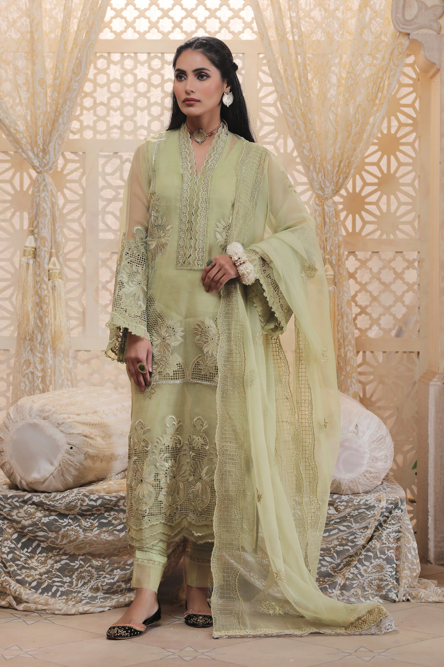 LSM Lakhany LEC 5073 Eid Edition Collection 2022 Online Shopping