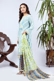 LSM Lakhany KEC-2212 Embroidered Lawn 2022 Online Shopping