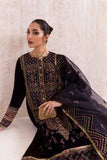 Jazmin Dilaab Velvet Shawl Collection 2022 Online Shopping