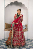Nargis Maryam Hussain Wedding Collection 2021