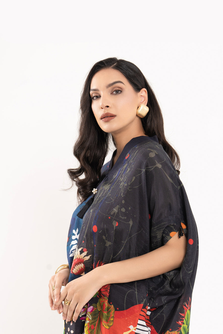 Beyond East Sea Wonder Gold Luxury Prets 2022 Online Shopping