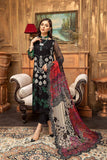 Charizma VSL-01 Vasl Chiffon Volume 1 2021