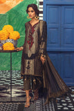C211-005A-CU Sana Safinaz Pakistani Branded Original Suit
