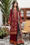 Jazmin IW23-D8 Iris Winter Fall Edition Online Shopping
