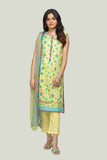 Bonanza Satrangi Northern Lights 6as213p08 Summer Collection 2022 Online Shopping