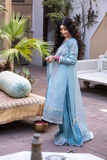 Sobia Nazir  Z6B Firozah  Zysha Eid 2022 Online Shopping