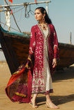 Ilaha Kirmizi Red Lawn Collection 2021