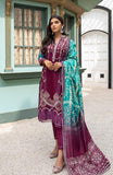 Anum ANCL-21 07B Chunri Lawn 2021