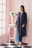 Charizma CPW-24 C-Print Shwal Suit 2021