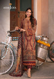 Asim Jofa AJAR-24 Aira Summer Prints Essentials Online Shopping