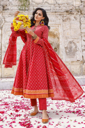 Gul Ahmed CL-1201-B Eid Collection 2021