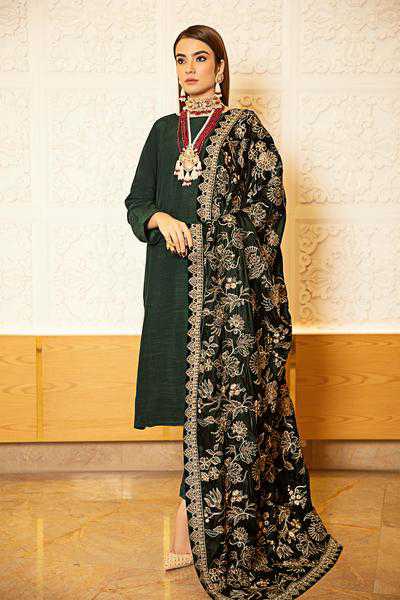 Ramsha 202 Velvet Collection Vol 2 2021