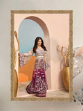 Noor By Saadia Asad D4 Colonna L'Art Du Luxe Vol 1 2020 | Noor By Saadia Asad