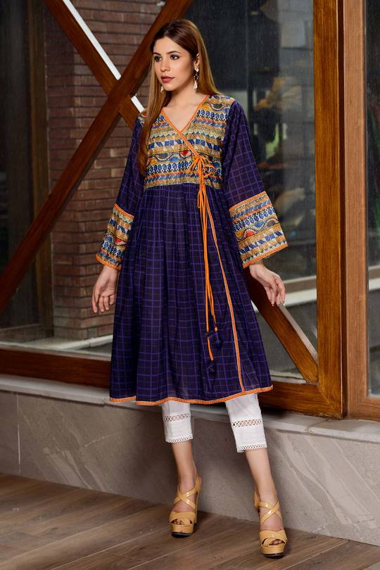 Charizma CPM21-01 Niche Ready to Wear 2021