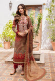 Asim Jofa AJRW-01 Rania Pre Winter Collection Online Shopping