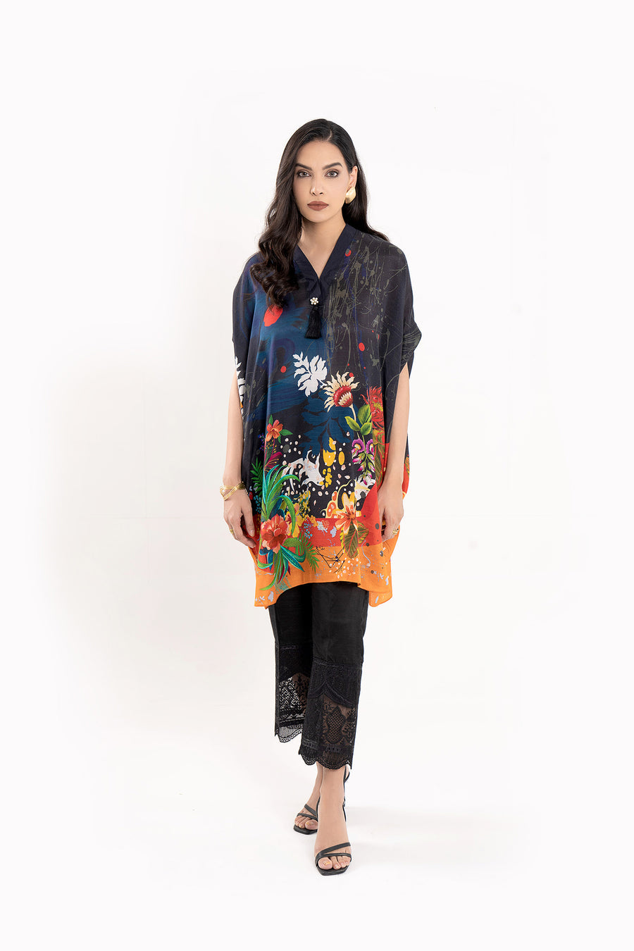 Beyond East Sea Wonder Gold Luxury Prets 2022 Online Shopping