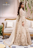 Asim Jofa AJCC-02 Chandni Luxury Chiffon Online Shopping