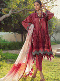 Sana Safinaz M211-08A-CI Muzlin Spring Lawn 2021