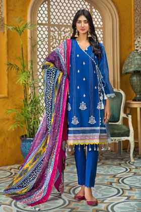 Gul Ahmed FE-360 Festive Premium Eid Ul Azha 2020