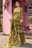 Gul Ahmed CL-838 B Lawn Volume 8 2020