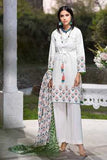 Gul Ahmed CL-837 B Lawn Volume 8 2020