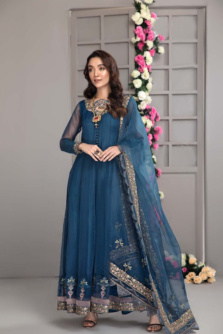 Cma21-11 Charizma Online Mi Amour Collection 2022