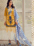 Sana Safinaz M211-09A-CI Muzlin Spring Lawn 2021