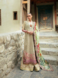 Maryum Hussain Afsana Marwa Luxury Formals Online Shopping