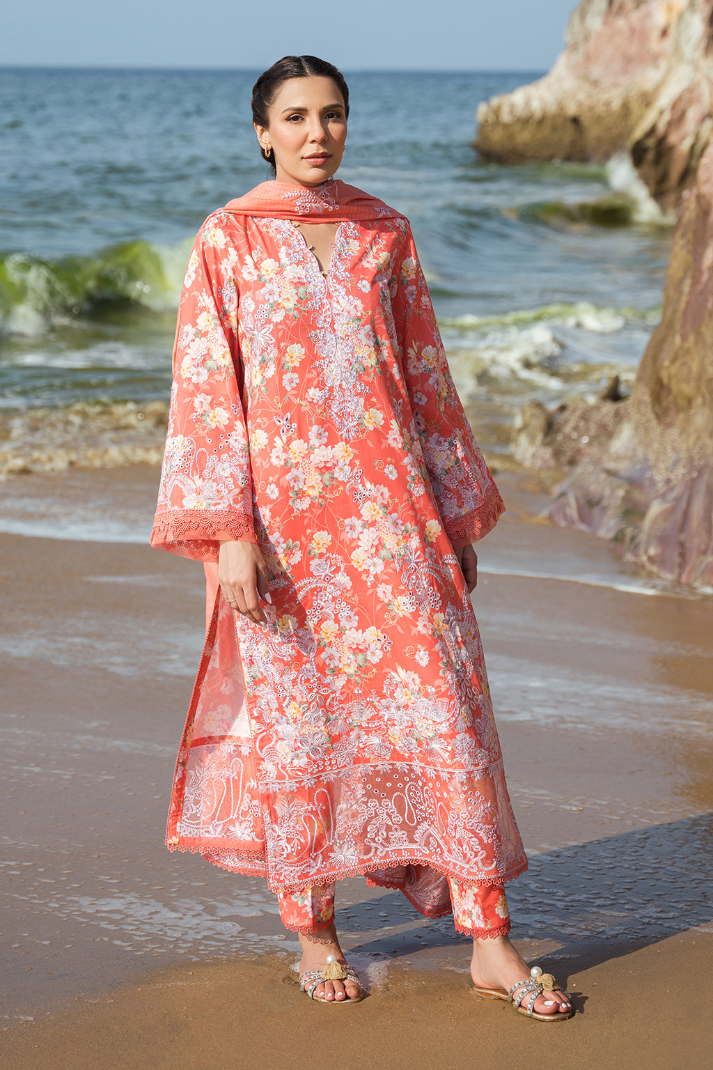 Afrozeh Jasmine Online Shopping