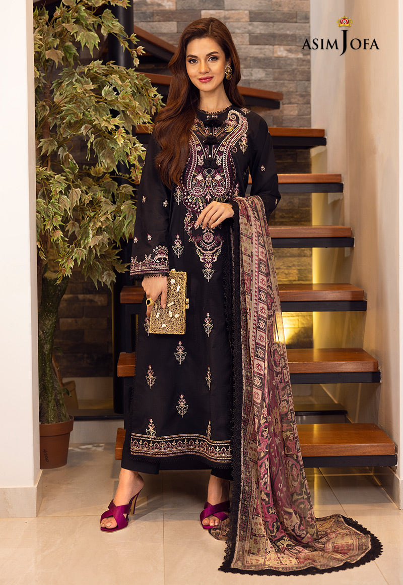 Asim Jofa AJAA-02 Aira Jofa Prints 2022 Online Shopping