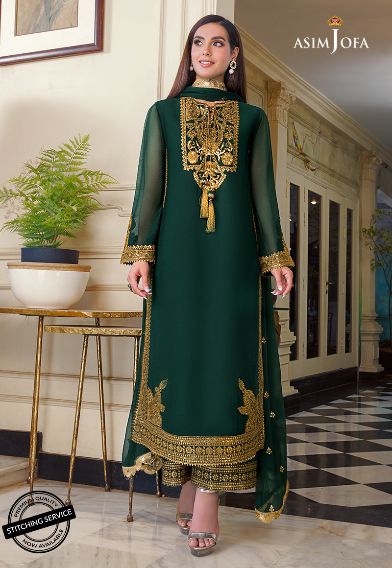 Asim Jofa AJIM-03 iqra And Minal Edit 2022 Online Shopping