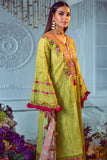 Ansab Jahangir  Dahlia Luxury Lawn 2022 Online Shopping
