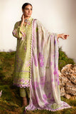 Ansab Jahangir  Saga Luxury Lawn 2022 Online Shopping