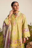 Ansab Jahangir  Saga Luxury Lawn 2022 Online Shopping