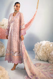 Ansab Jahangir  Elia Luxury Lawn 2022 Online Shopping
