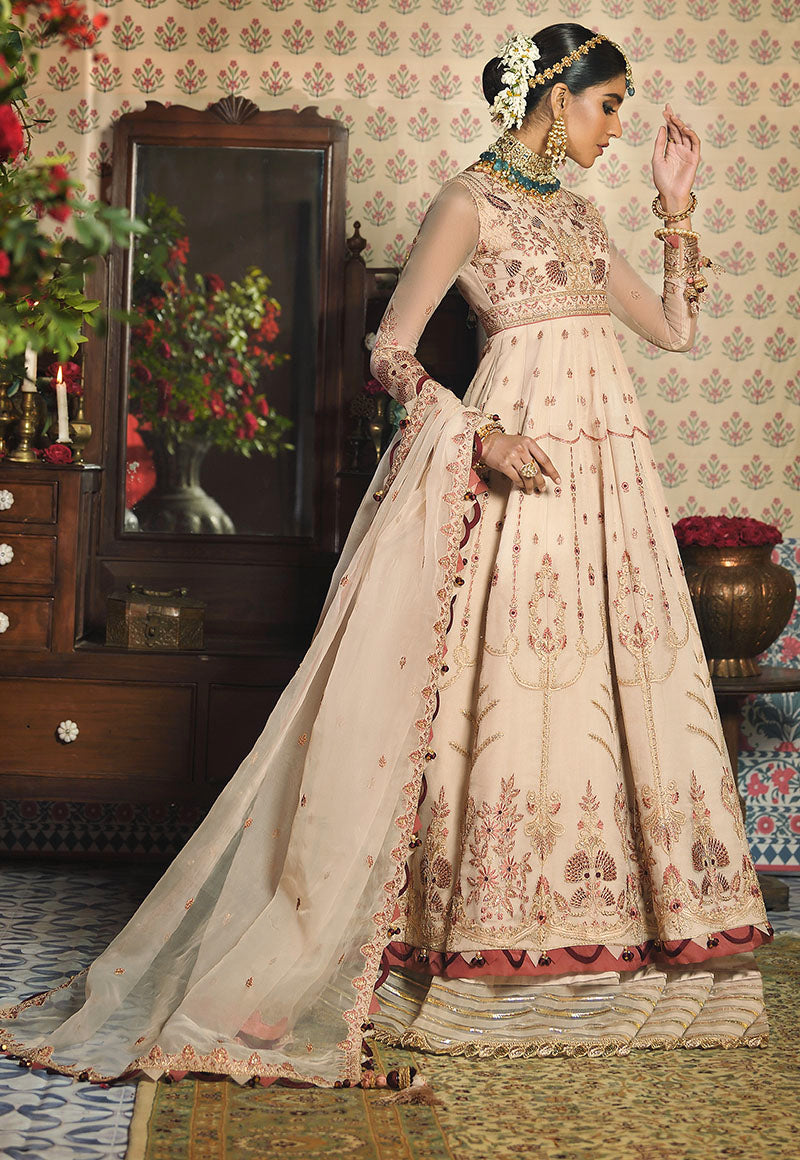 Asim Jofa AJR-17 Rasam E Festive 2022 Online Shopping