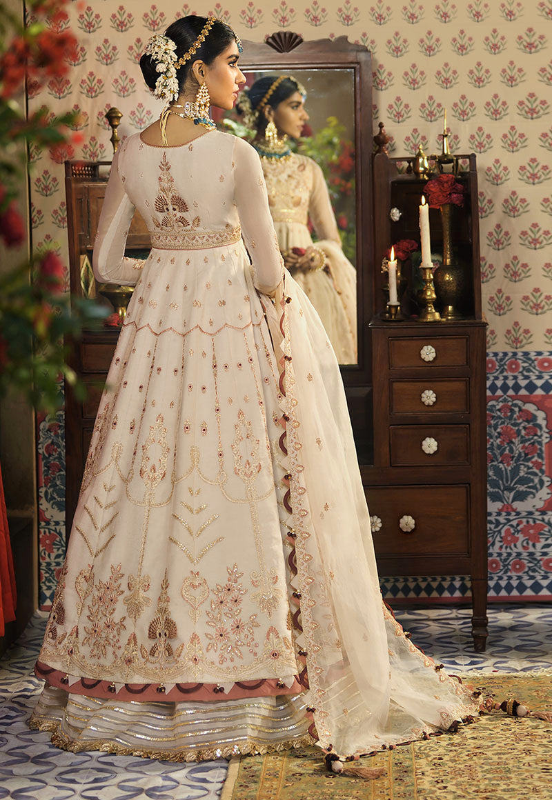 Asim Jofa AJR-17 Rasam E Festive 2022 Online Shopping