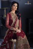 Asim Jofa AJRE-02  The Ramsha Edit 2022 Online Shopping