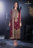 Asim Jofa AJRE-02  The Ramsha Edit 2022 Online Shopping