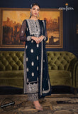Asim Jofa AJRE-06  The Ramsha Edit 2022 Online Shopping